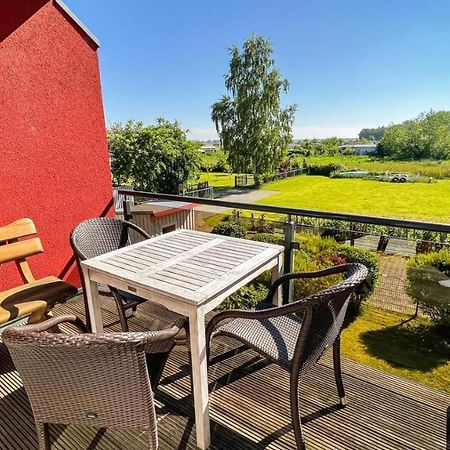 Muehlenstrasse 19 - Wohnung 4 Zingst Esterno foto