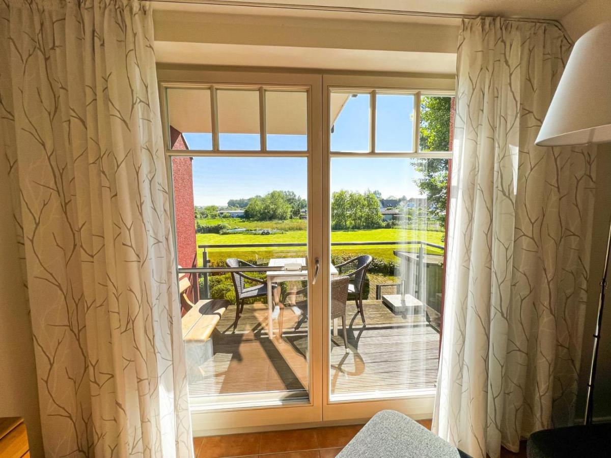 Muehlenstrasse 19 - Wohnung 4 Zingst Esterno foto